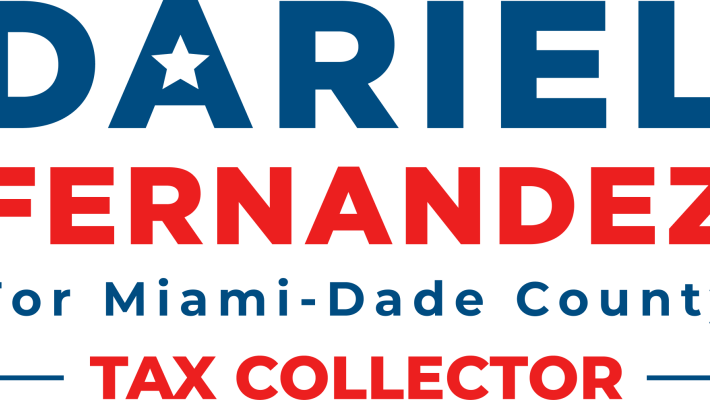 Dariel Fernandez Launches Campaign for Miami-Dade County Tax Collector